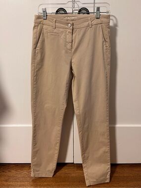 Cambio Women's Chino Pants